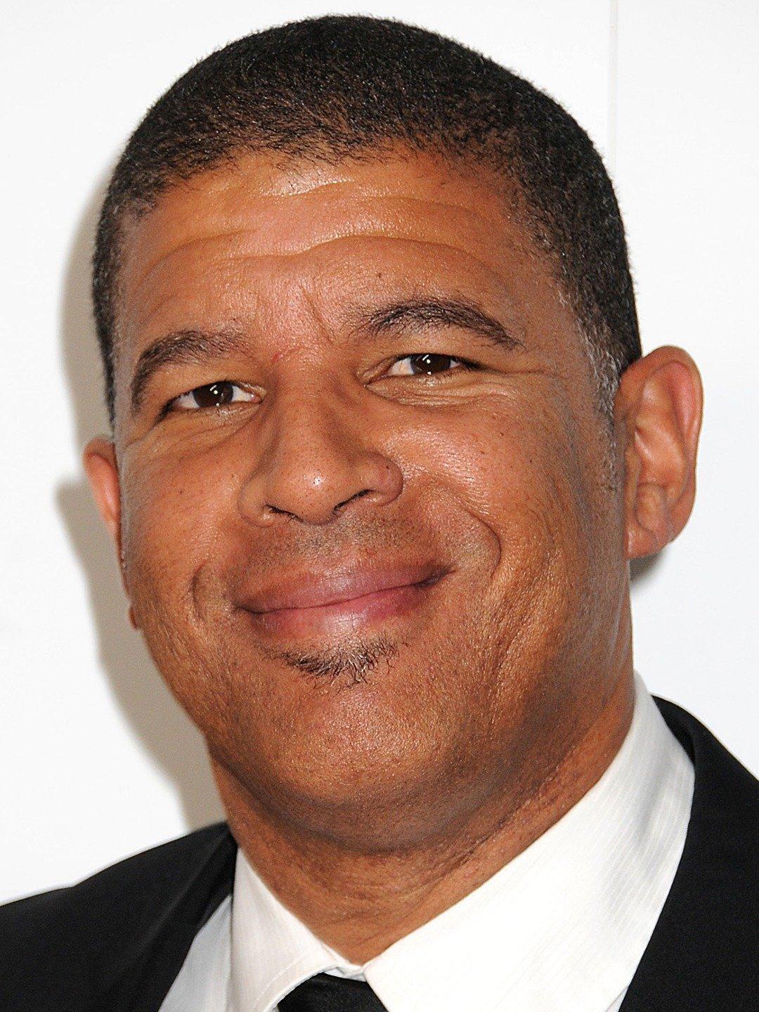 actor Peter Ramsey large photo