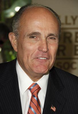 actor Rudy Giuliani large photo