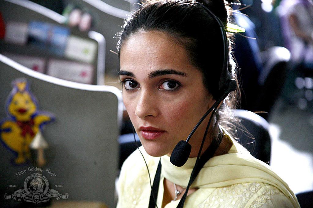 actor Tara Sharma large photo