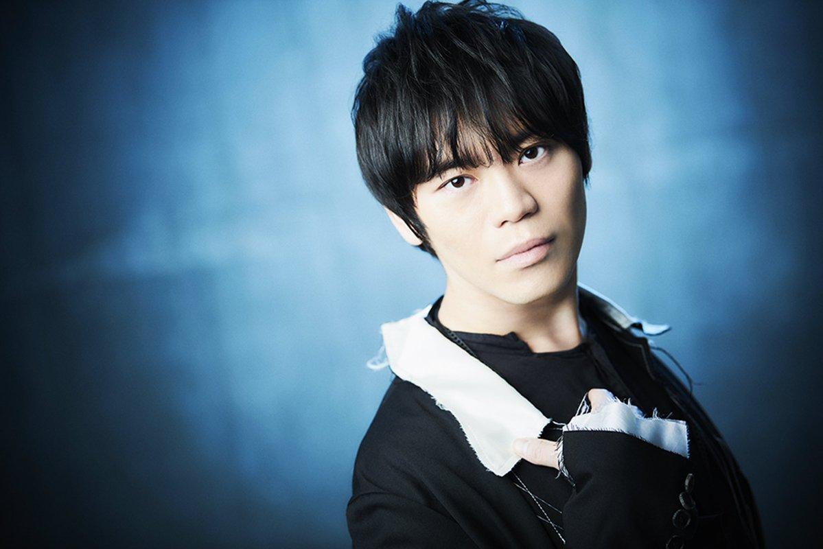 actor Makoto Furukawa large photo