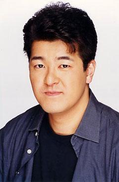 actor Tetsu Inada large photo