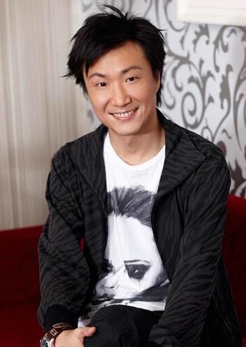 actor Ronald Cheng large photo
