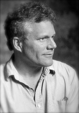 actor Peter Hastings large photo