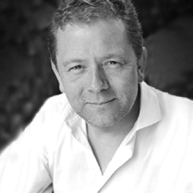 actor Jon Culshaw large photo