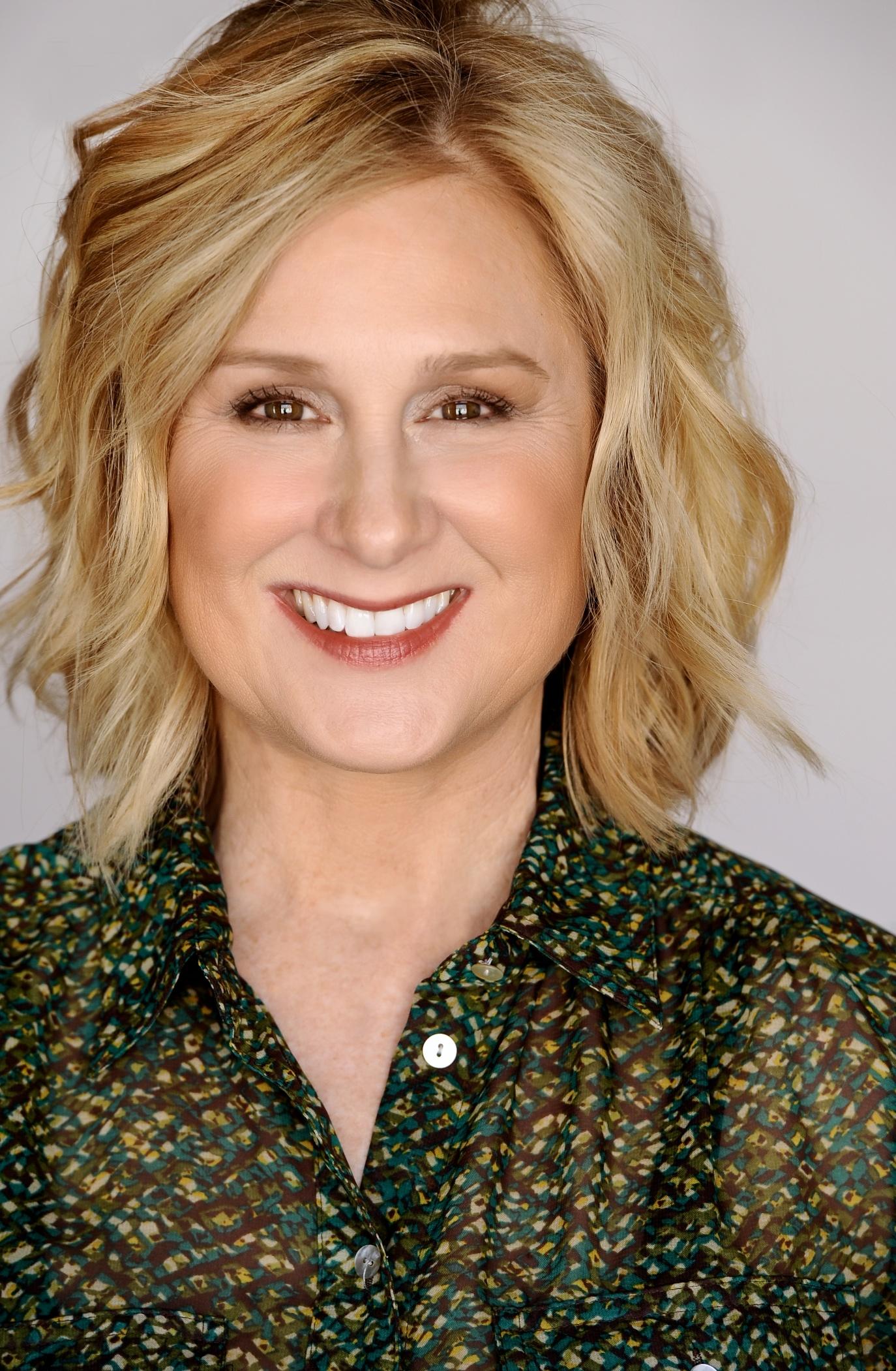 actor Mary Carrig large photo