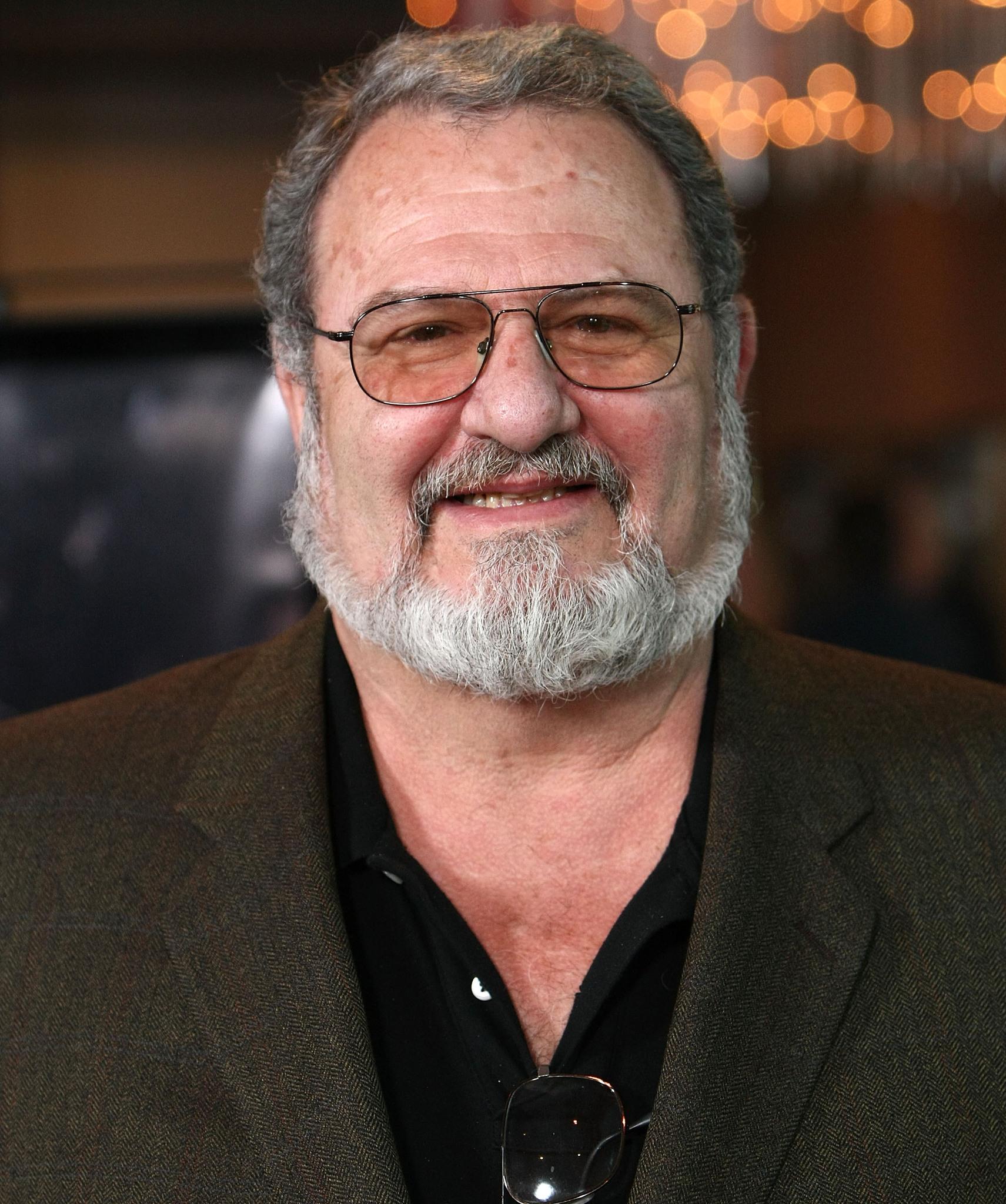 actor John Milius large photo