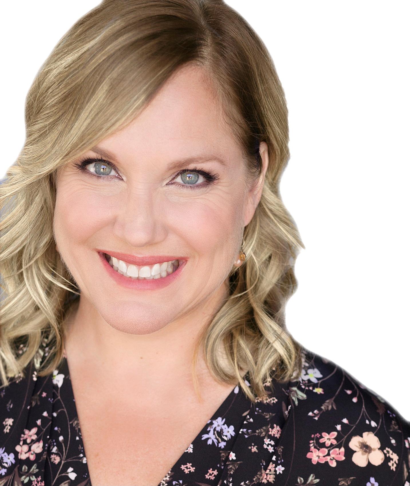actor Krista Sutton large photo