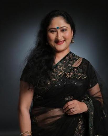 actor Jayati Bhatia large photo