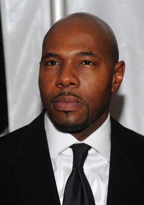 actor Antoine Fuqua large photo