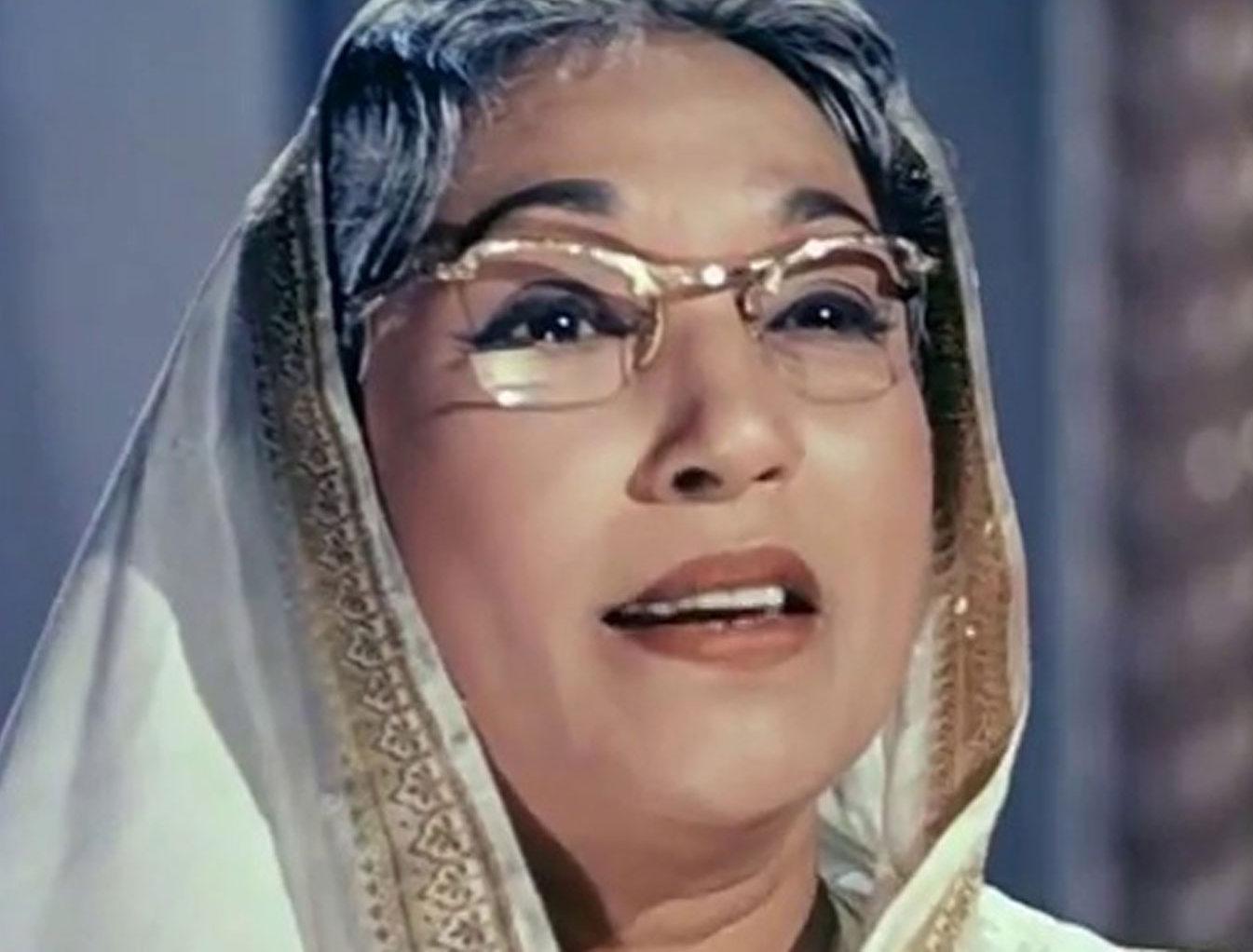 actor Lalita Pawar large photo