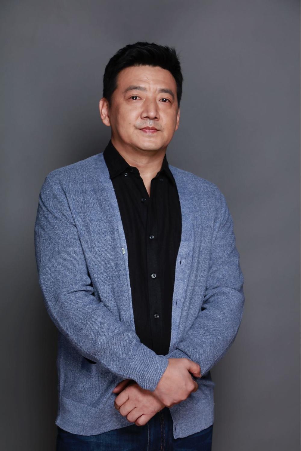 actor Yanhui Wang large photo