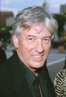 actor Paul Verhoeven large photo