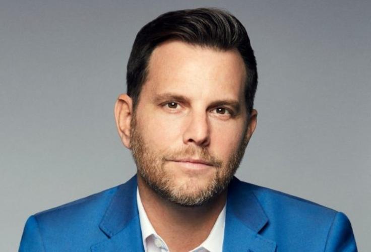 actor Dave Rubin large photo