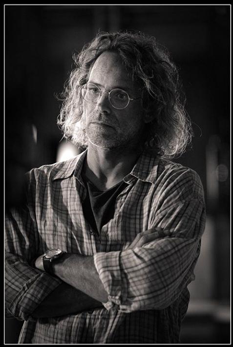 actor Greg Hatton large photo