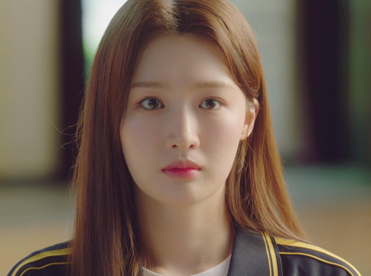 actor Jo Hye-joo large photo