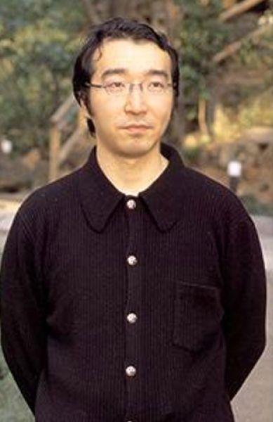 actor Yoshihiro Togashi large photo