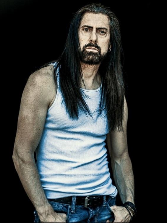 actor Mark Hanson large photo