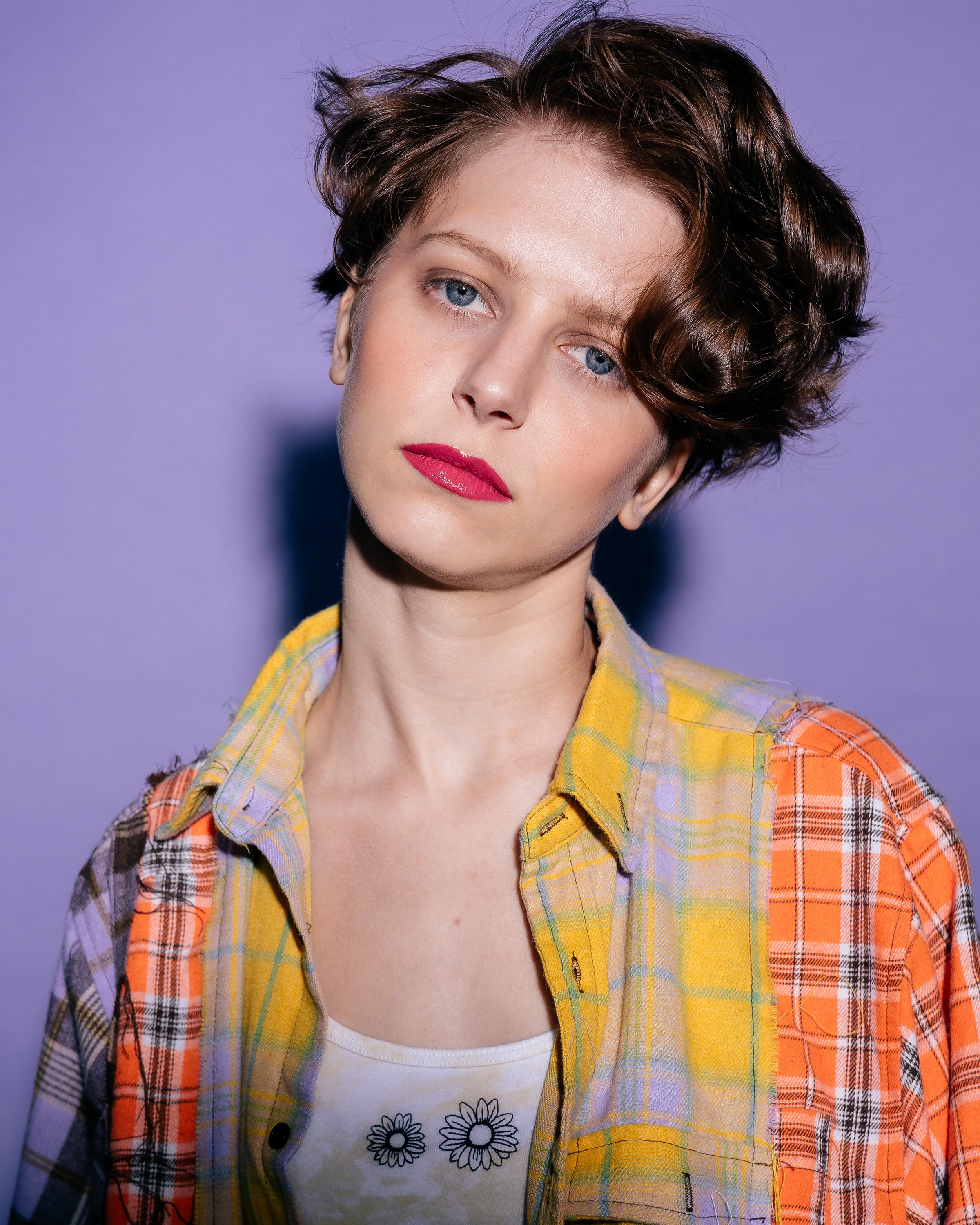 actor Corinna Wagner-Smith large photo