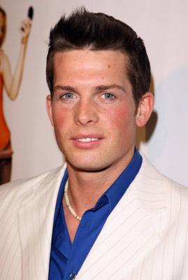 actor Clifton MaCabe Murray large photo