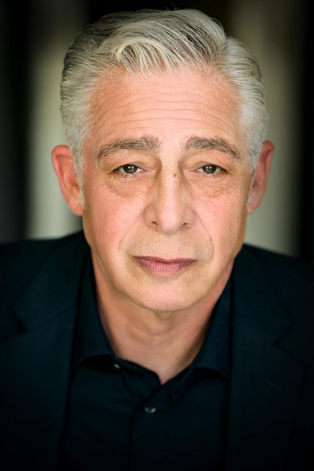 actor Anthony Skordi large photo actor Anthony Skordi large photo