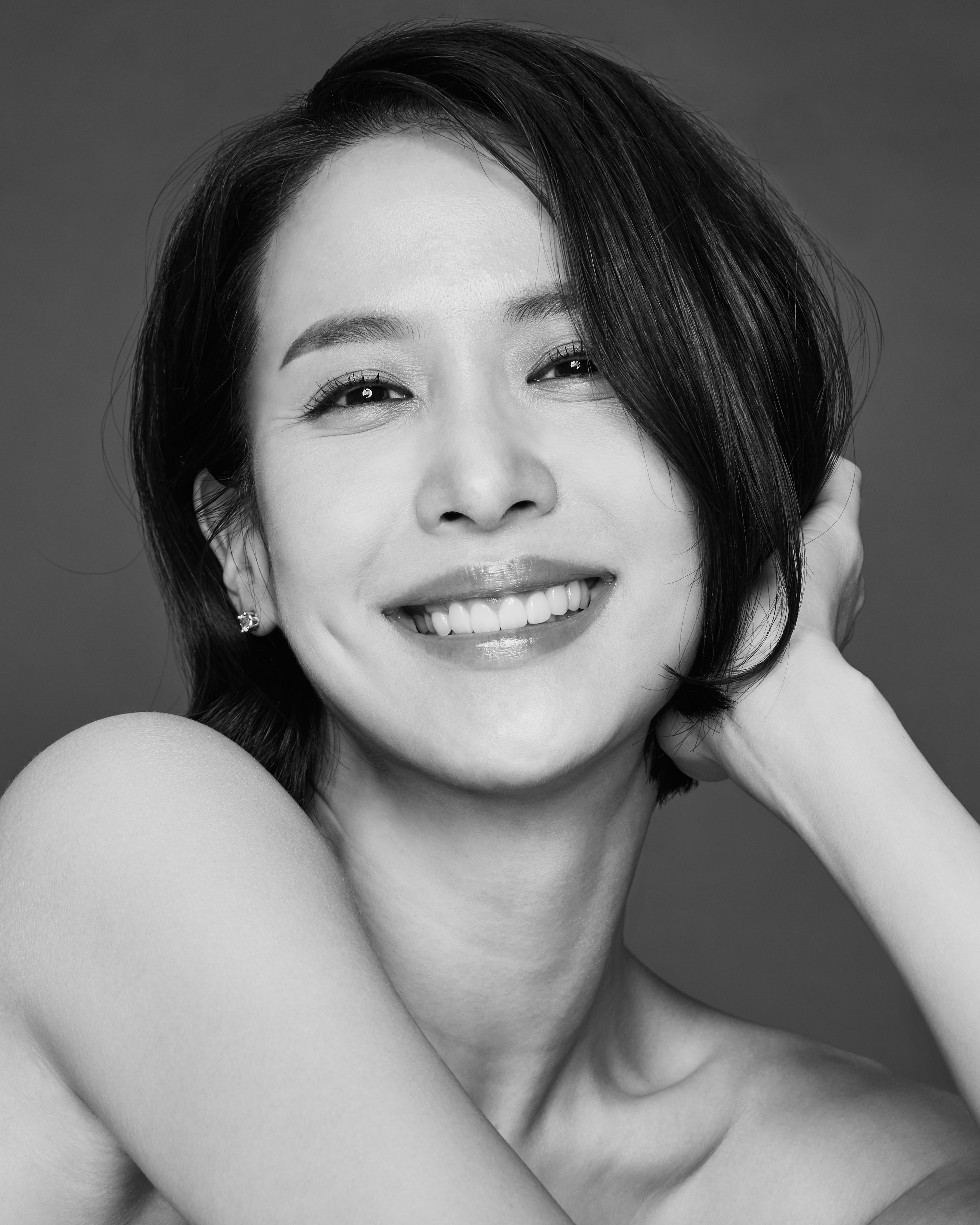 actor Cho Yeo-jeong large photo