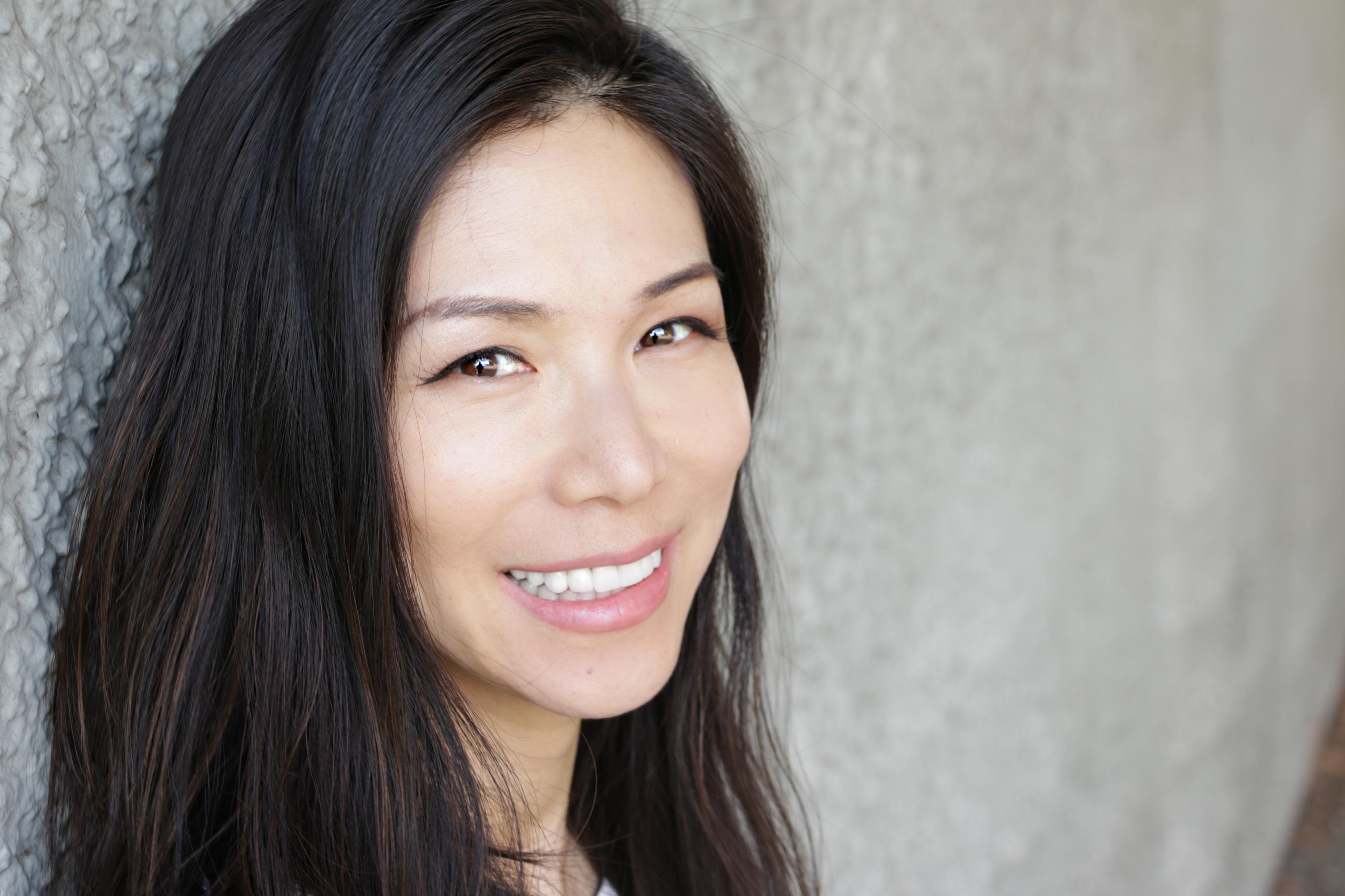 actor Aiko Tanaka large photo