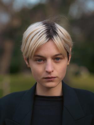 movie star