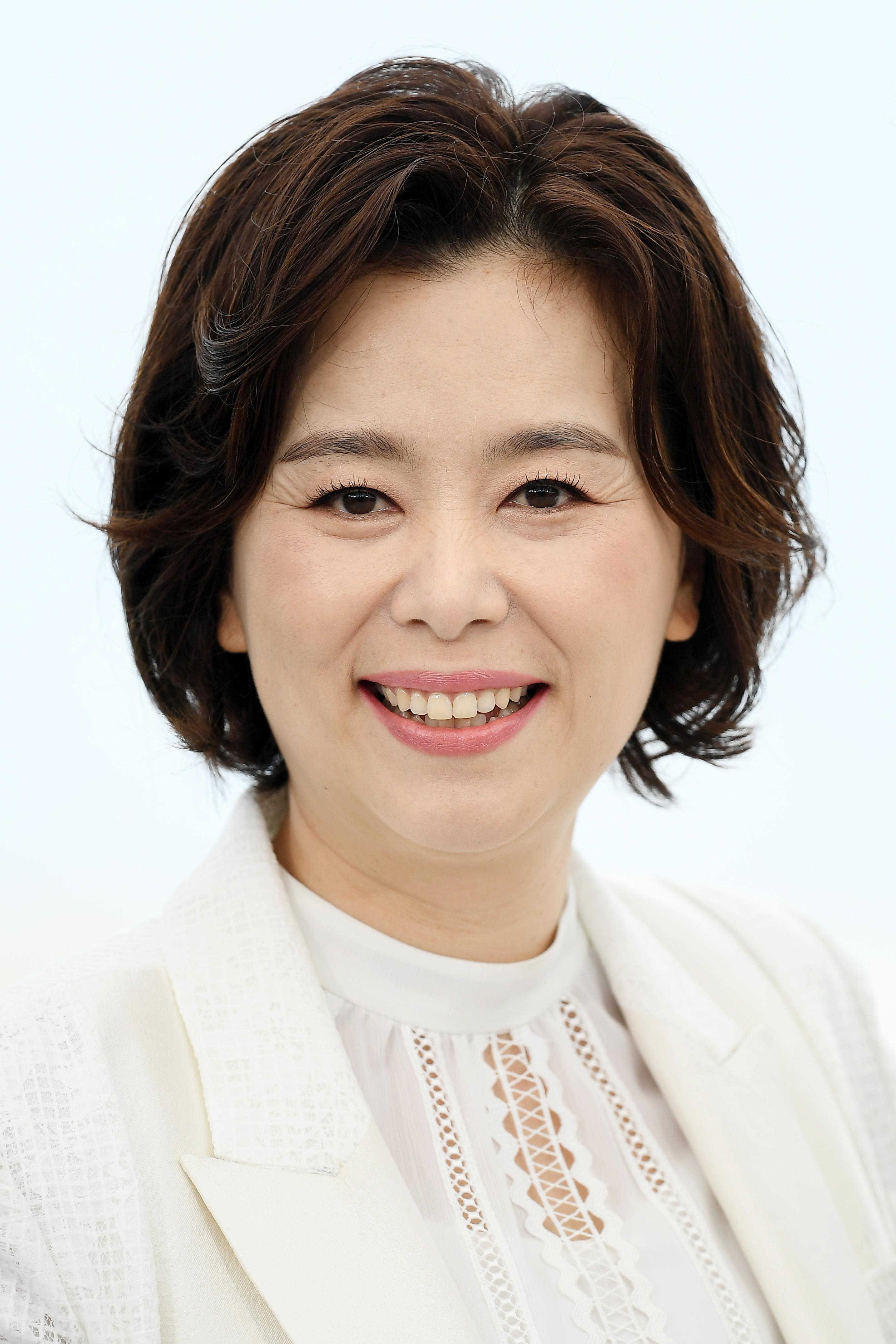 actor Jang Hye-jin large photo