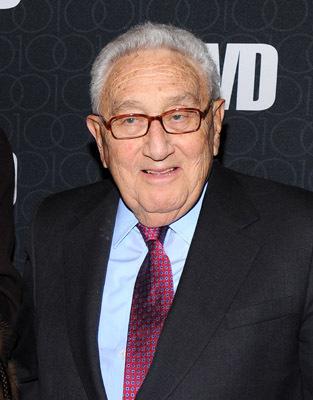 actor Henry Kissinger large photo