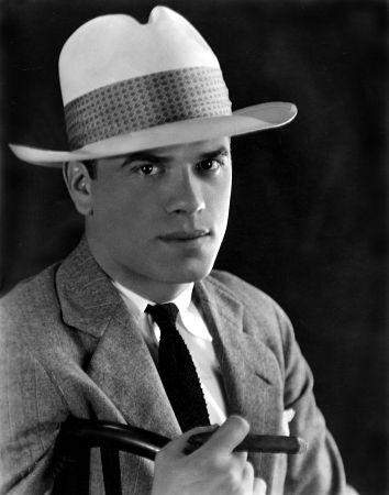 actor Frank Capra large photo