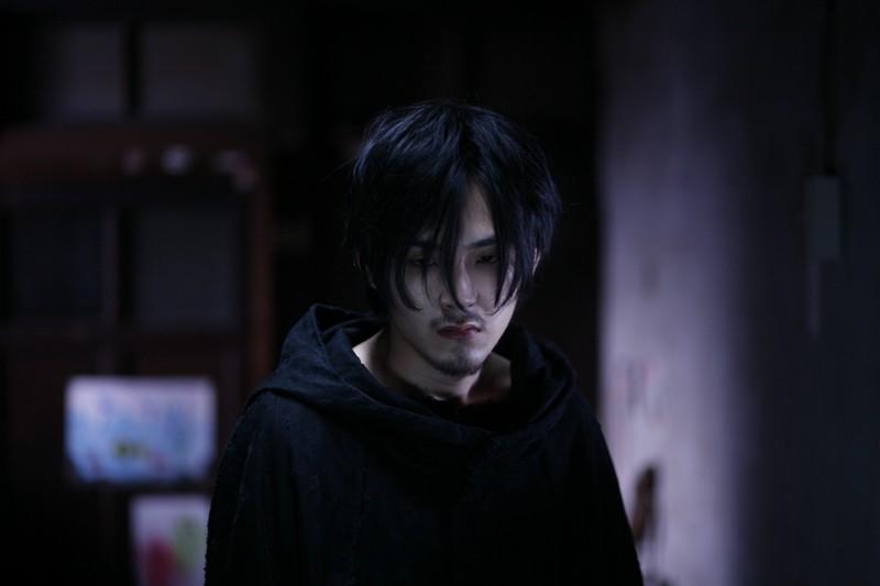 actor Ryûhei Matsuda large photo