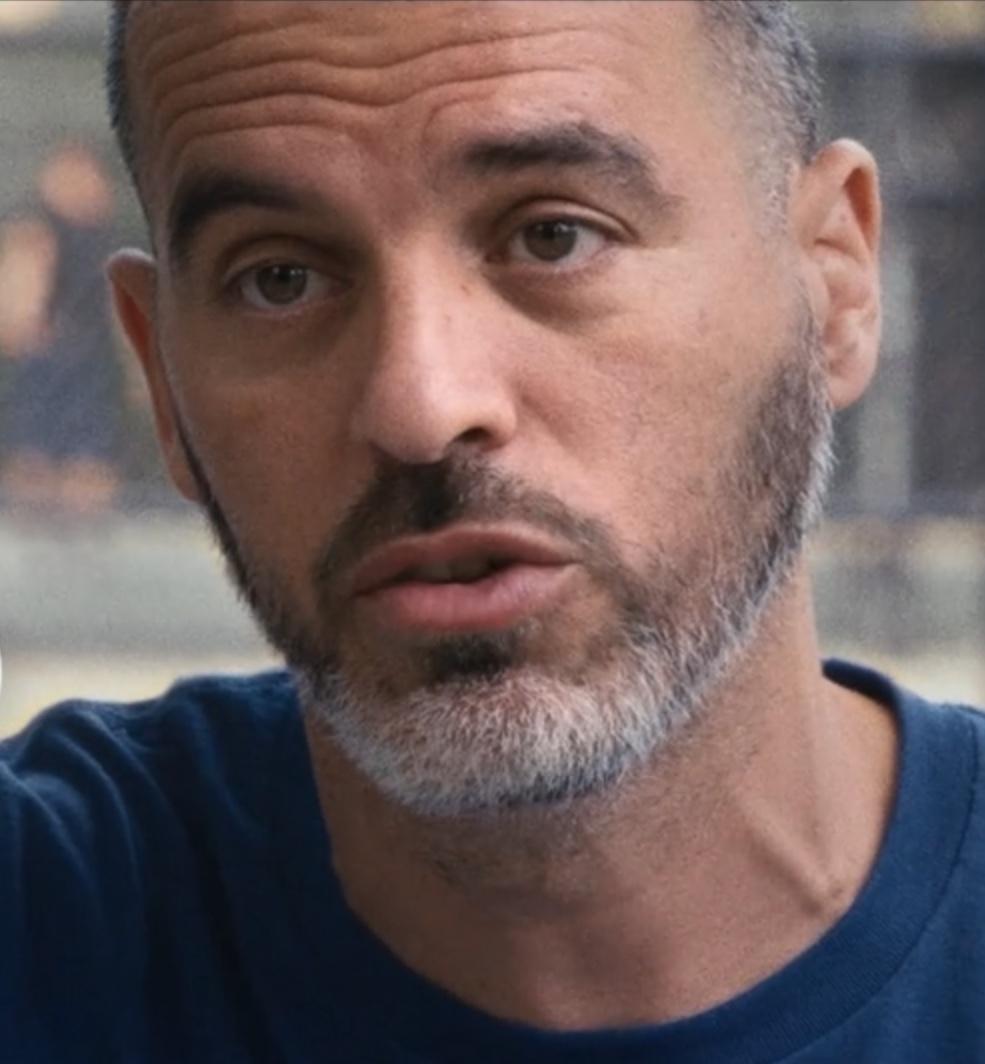 actor Bobbito Garcia large photo