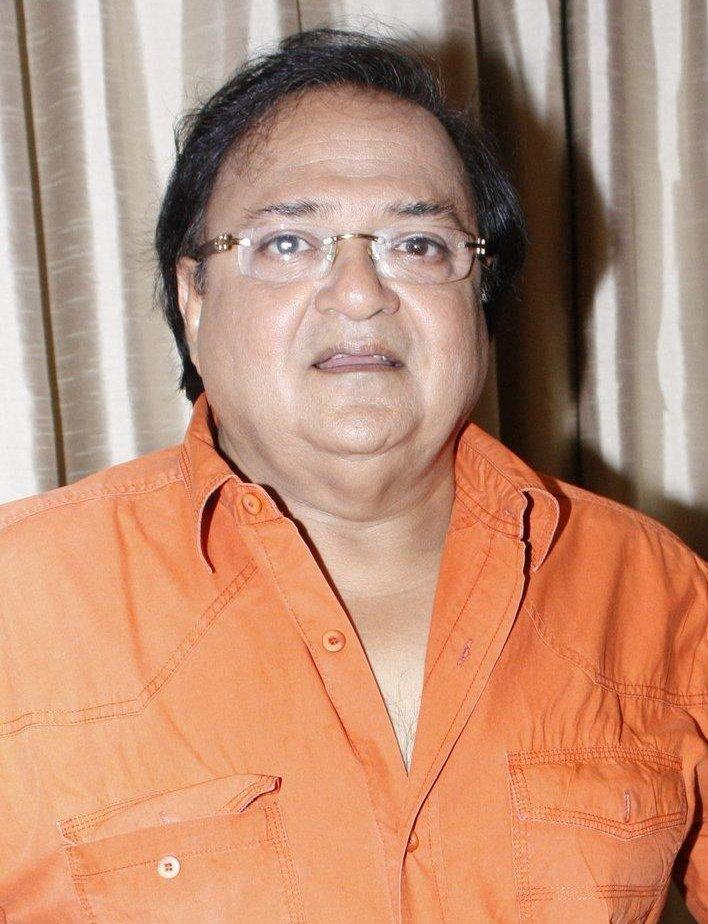 actor Rakesh Bedi large photo