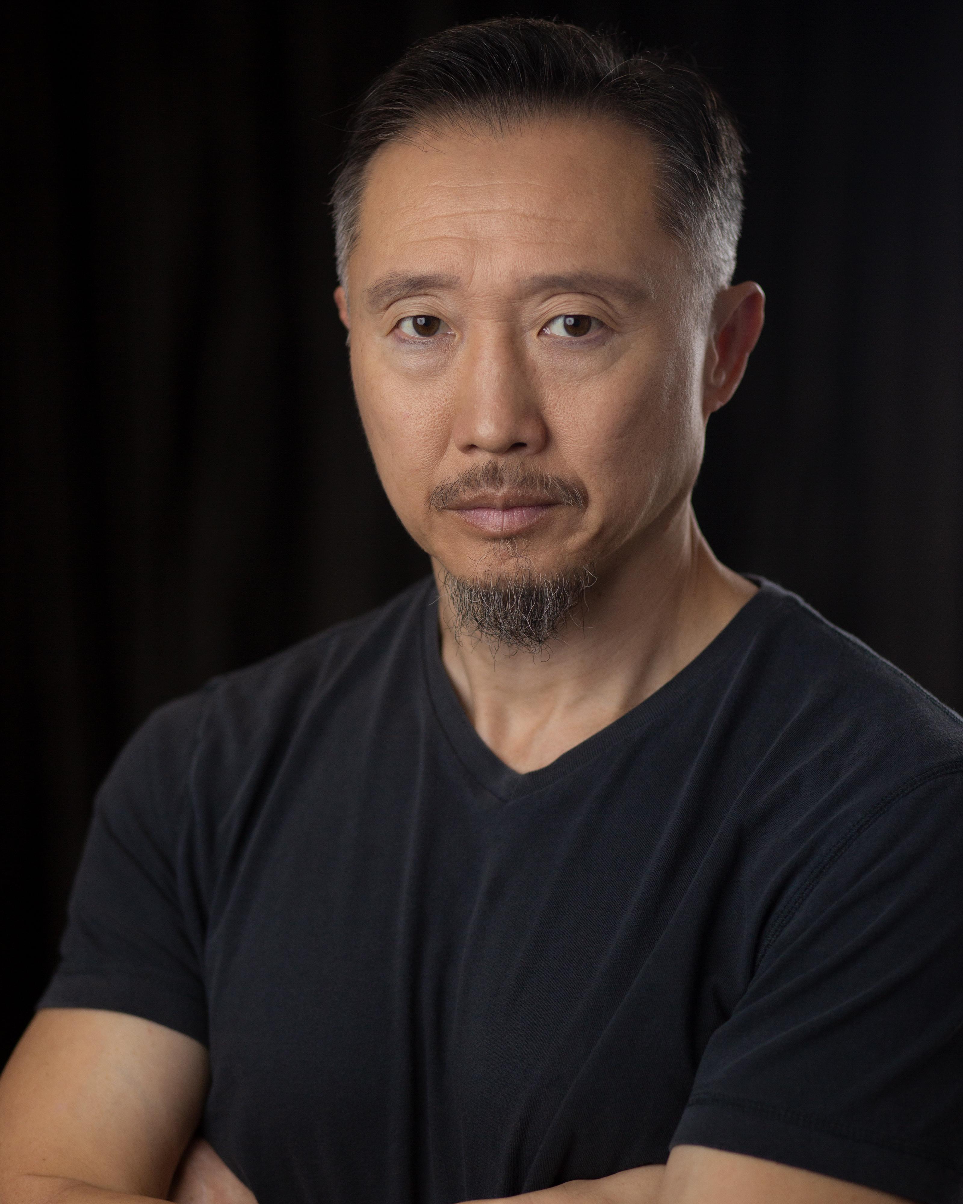 actor Joseph Steven Yang large photo