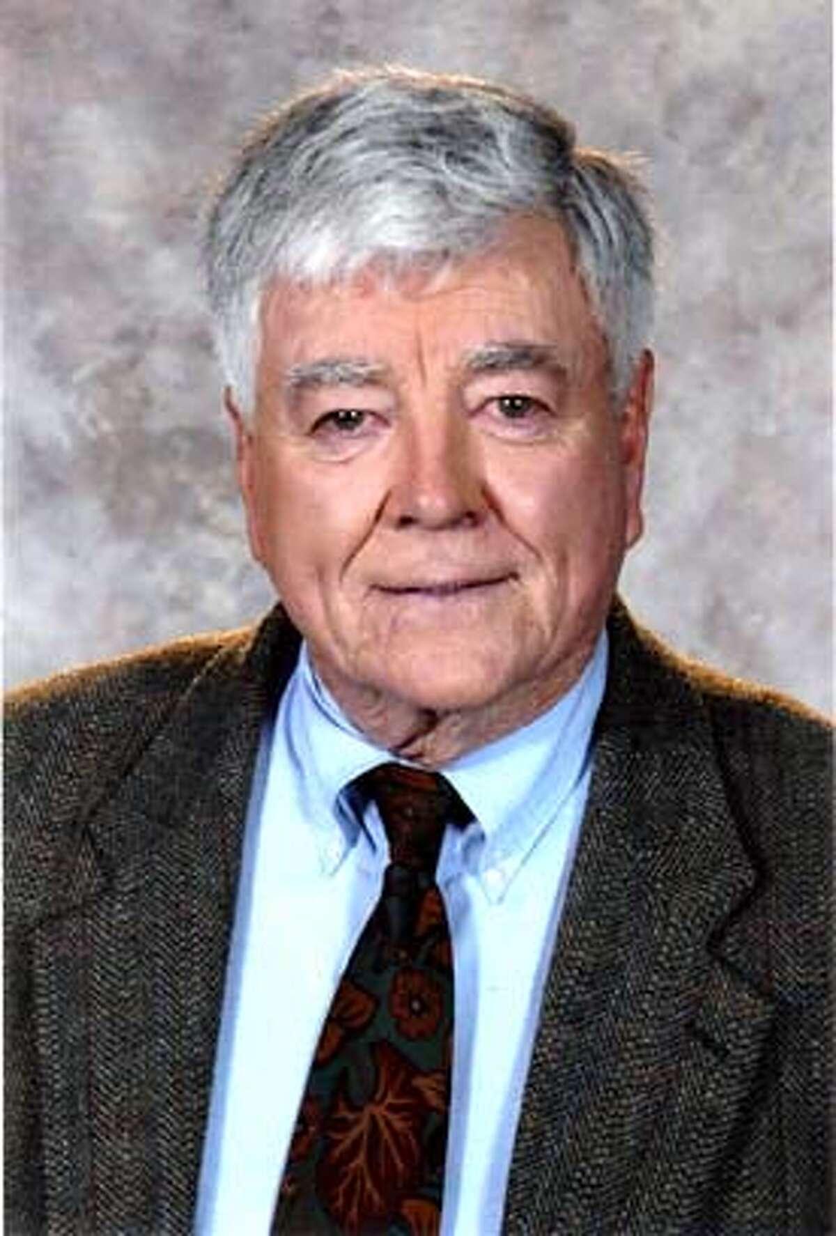 actor Pete McCloskey large photo