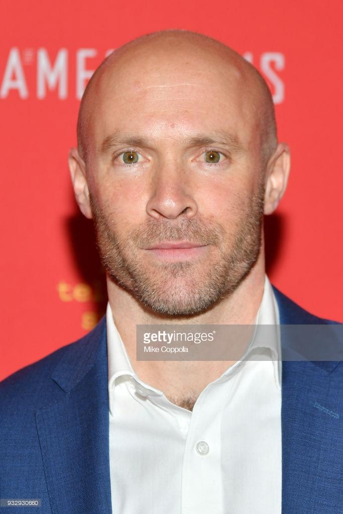 actor Aaron Roman Weiner large photo
