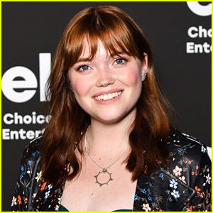 actor Kennedy Lea Slocum large photo
