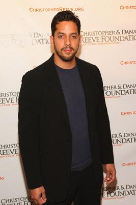 actor David Blaine large photo