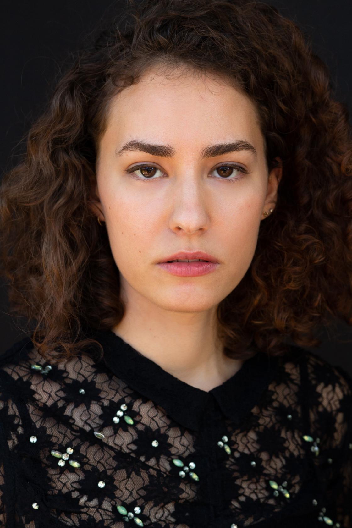 actor Rachel DiPillo large photo