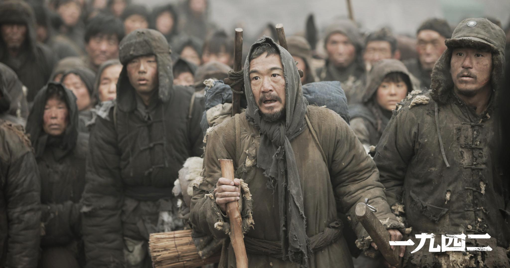 actor Guoli Zhang large photo