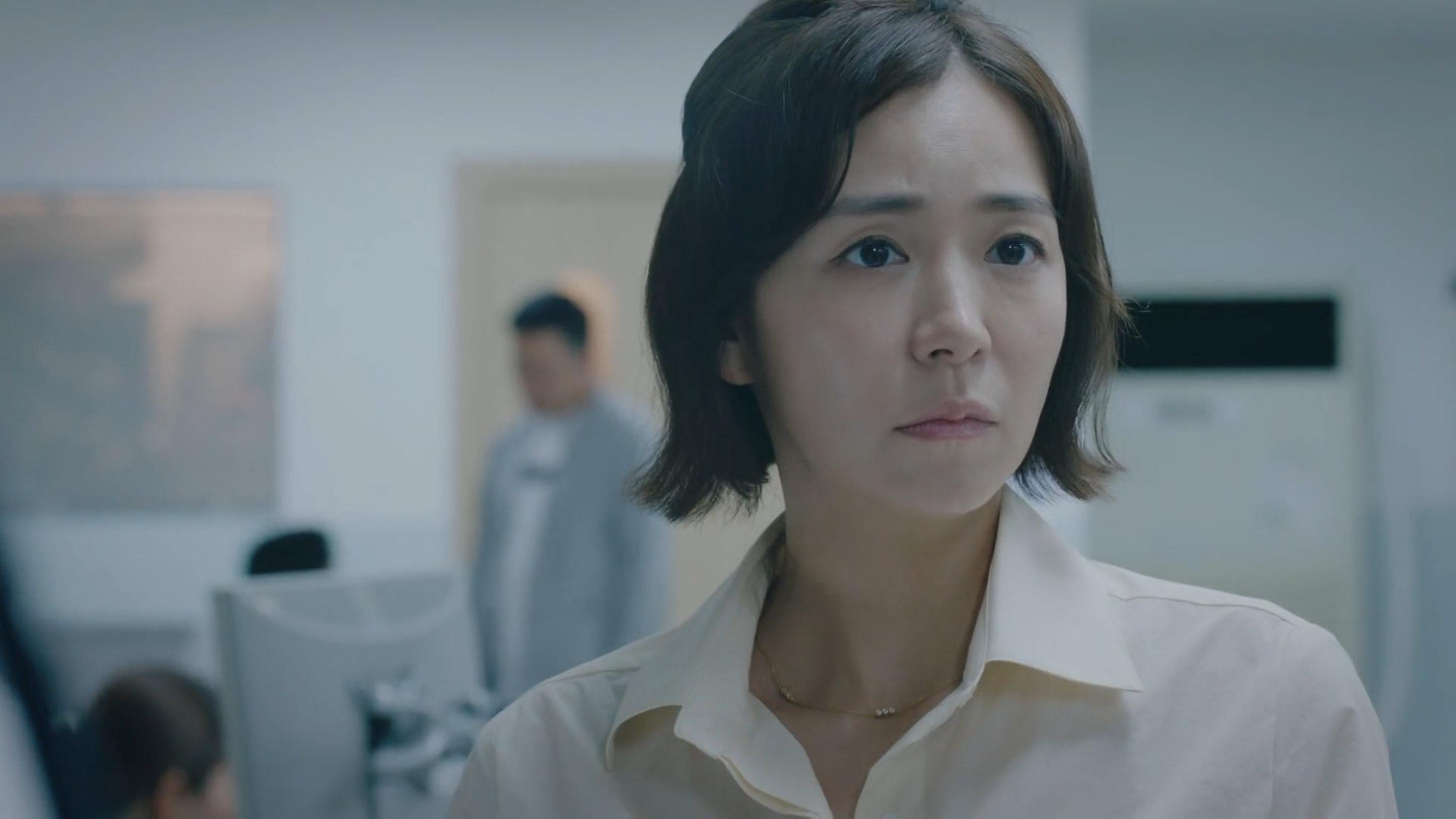 actor Yi-yeong Shim large photo