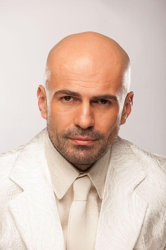 actor Ermin Sijamija large photo