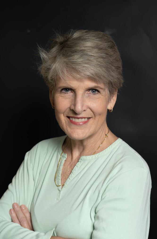 actor Bonnie Zellerbach large photo