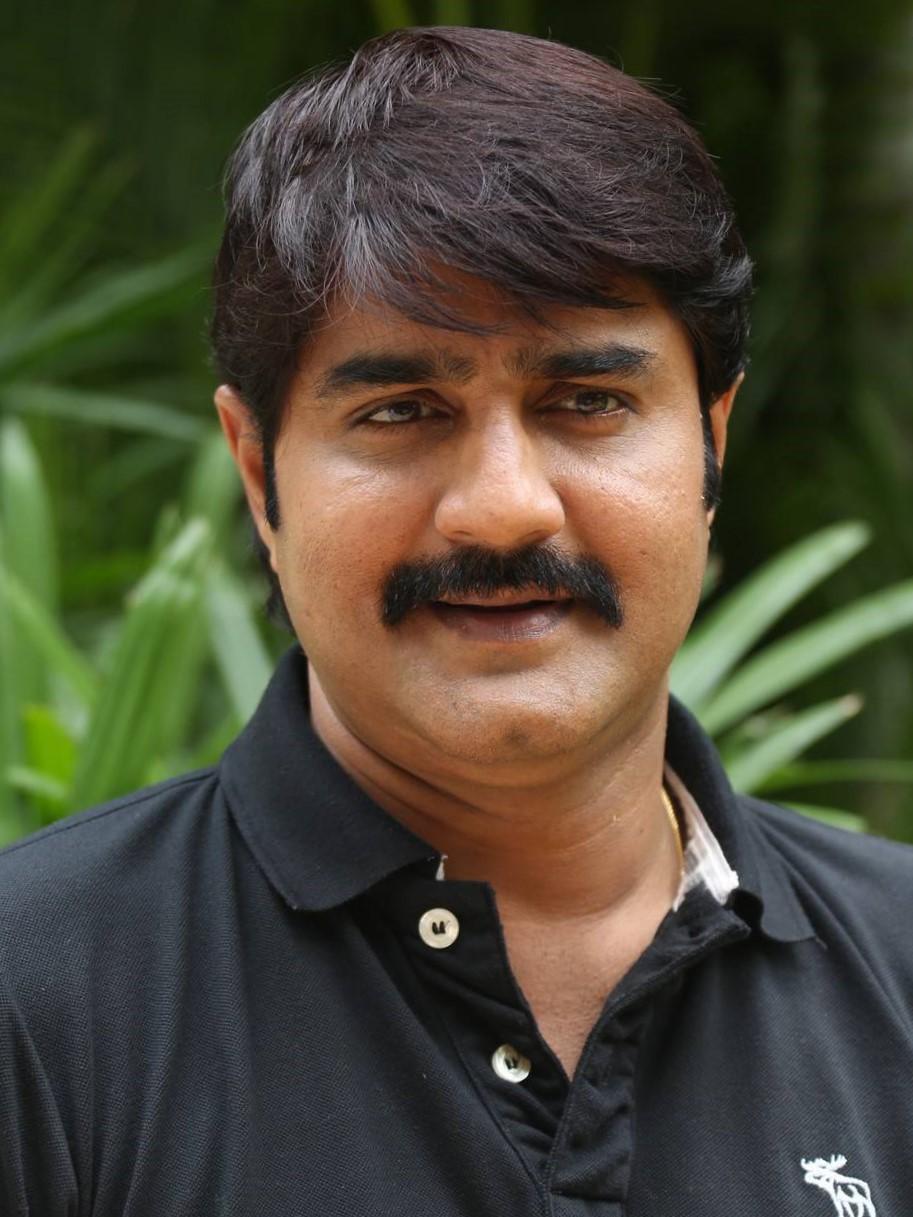 actor Meka Srikanth large photo