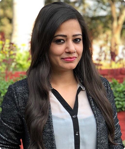 actor Shreya Singh large photo