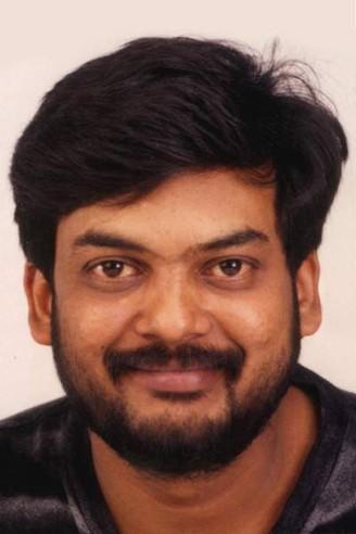 actor Puri Jagannadh large photo