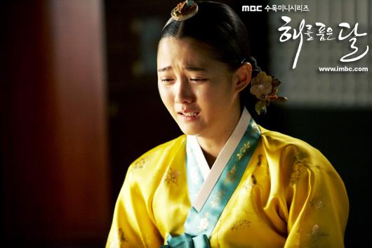 actor Bo-ra Nam large photo
