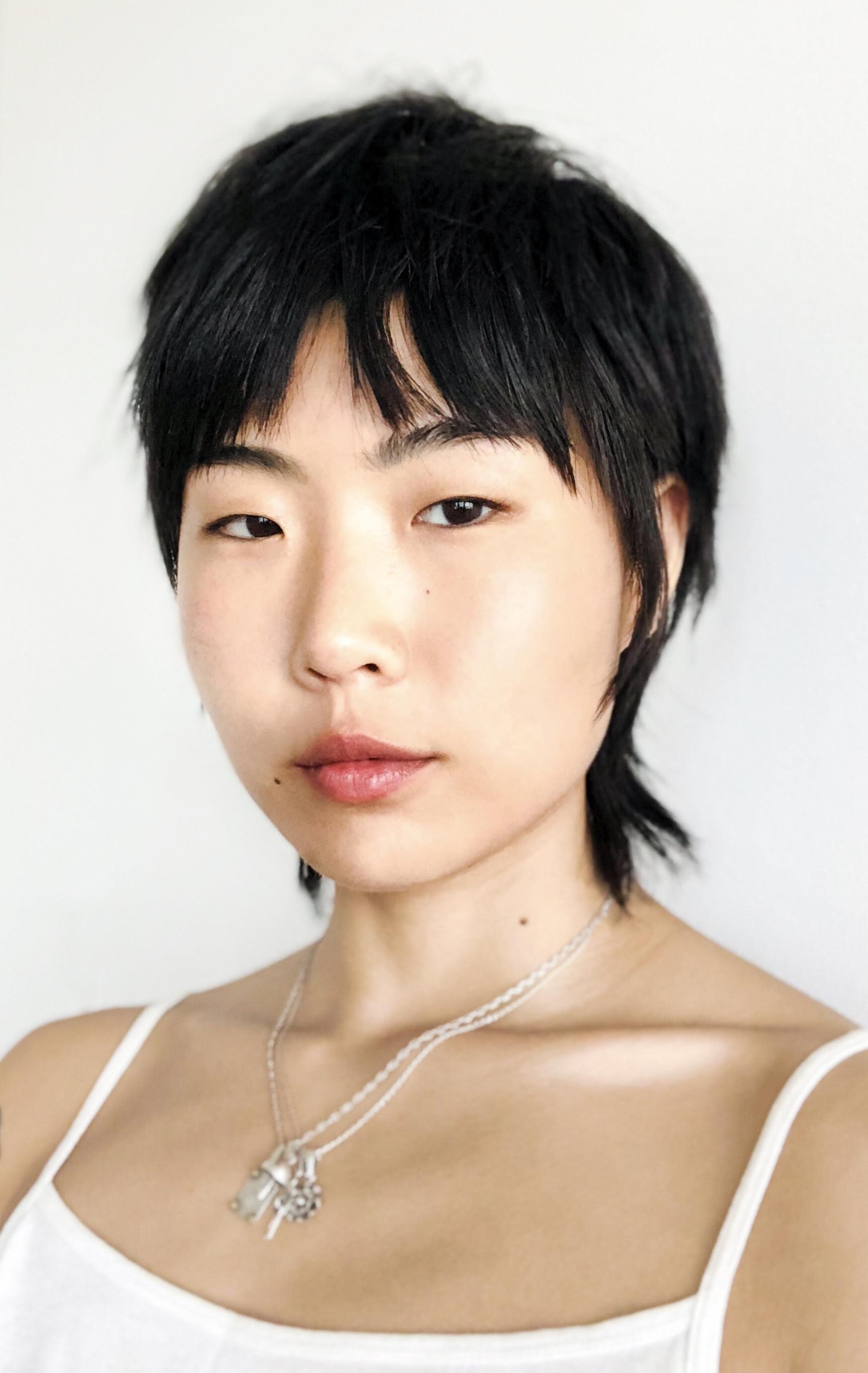 actor May Hong large photo