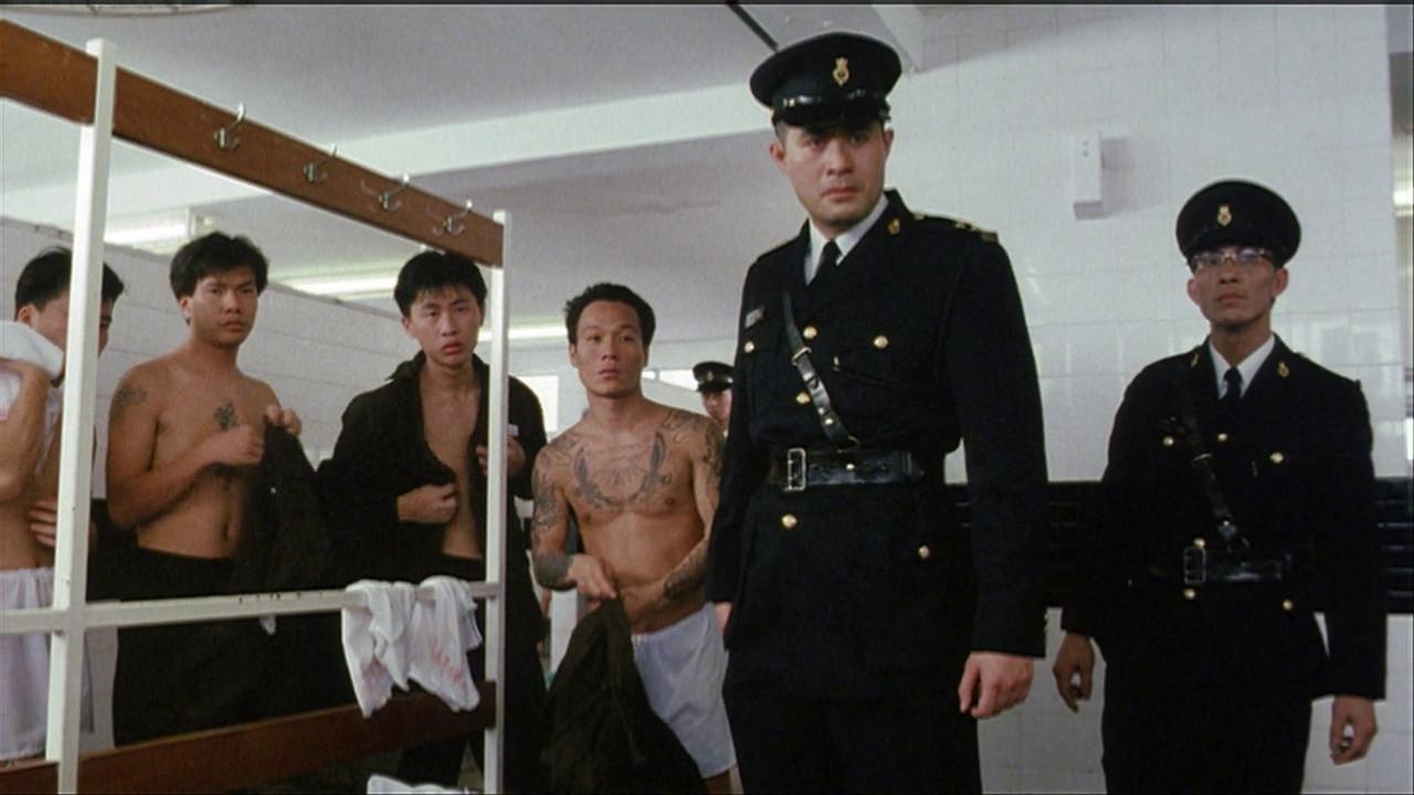 actor Elvis Tsui large photo