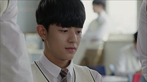 actor Park Solomon large photo